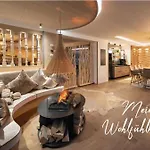 Fichtenwald-Ihr Boutique I Glueck'S Hotel - Kraftort - Wasseroase (Adults Only) باد فسينغ
