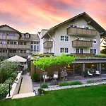 فندق Fichtenwald-Ihr Boutique I Glueck'S Hotel - Kraftort - Wasseroase (Adults Only) باد فسينغ