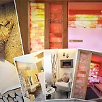 Fichtenwald-Ihr Boutique I Glueck'S Hotel - Kraftort - Wasseroase (Adults Only) 3* باد فسينغ