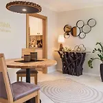 Fichtenwald-Ihr Boutique I Glueck'S Hotel - Kraftort - Wasseroase (Adults Only)