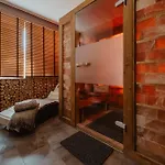فندق Fichtenwald-Ihr Boutique I Glueck'S Hotel - Kraftort - Wasseroase (Adults Only)