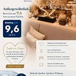 Fichtenwald-Ihr Boutique I Glueck'S Hotel - Kraftort - Wasseroase (Adults Only) باد فسينغ