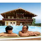 فندق Fichtenwald-Ihr Boutique I Glueck'S Hotel - Kraftort - Wasseroase (Adults Only) باد فسينغ