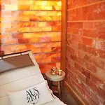 فندق Fichtenwald-Ihr Boutique I Glueck'S Hotel - Kraftort - Wasseroase (Adults Only) 3*