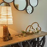 Fichtenwald-Ihr Boutique I Glueck'S Hotel - Kraftort - Wasseroase (Adults Only) 3*