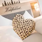 Fichtenwald-Ihr Boutique I Glueck'S Hotel - Kraftort - Wasseroase (Adults Only) فندق