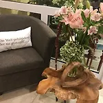 فندق Fichtenwald-Ihr Boutique I Glueck'S Hotel - Kraftort - Wasseroase (Adults Only) باد فسينغ