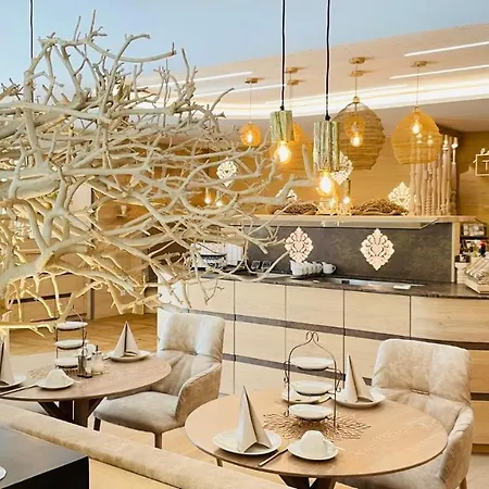 Fichtenwald-ihr Boutique I Glueck's Szálloda 3*