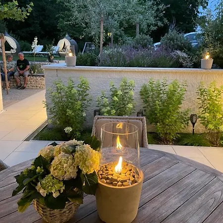 Fichtenwald-ihr Boutique I Glueck's Hotel Bad Fussing