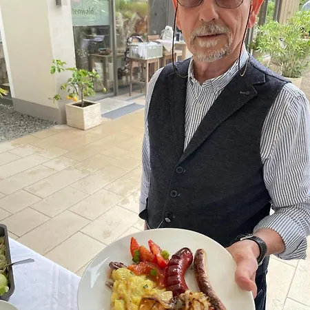 Fichtenwald-ihr Boutique I Glueck's Hotel