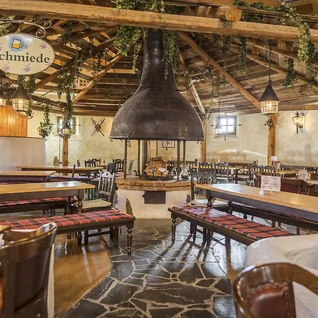 Fichtenwald-ihr Boutique I Glueck's Отель