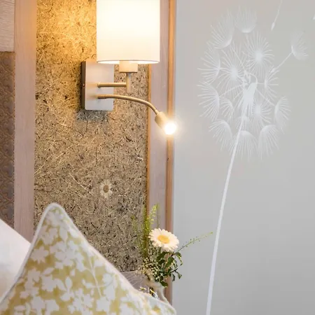 Fichtenwald-ihr Boutique I Glueck's Hotel Bad Fussing