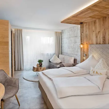 Fichtenwald-Ihr Boutique I Glück`s Hotel - Ihr Kraftort - Wasserwelten Bad Füssing 3* Bad Füssing