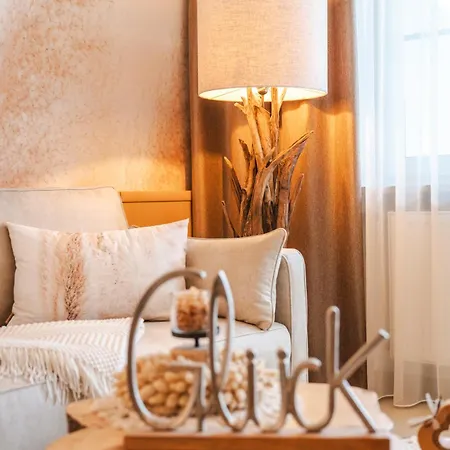Fichtenwald-ihr Boutique I Glueck's Hotel
