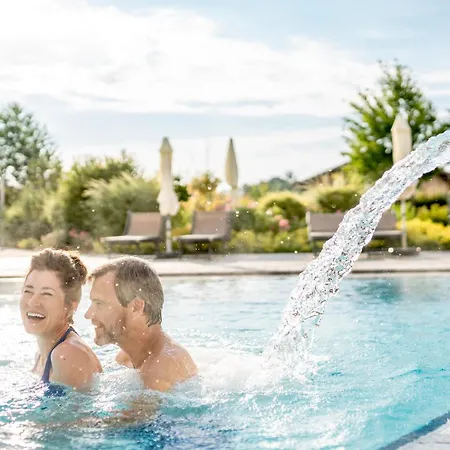 Fichtenwald-Ihr Boutique I Glück`s Hotel - Ihr Kraftort - Wasserwelten Bad Füssing Hotel 3*