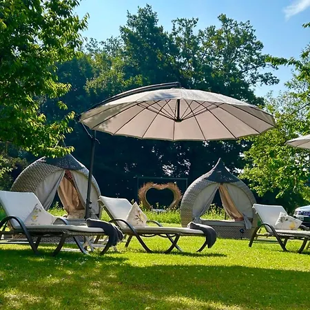 Hotel Fichtenwald-ihr Boutique I Glueck's 3*