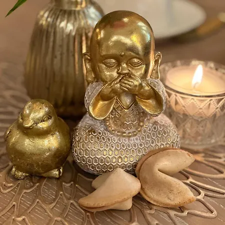 Fichtenwald-ihr Boutique I Glueck's