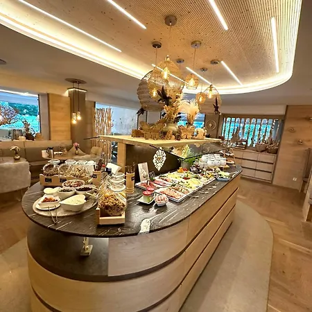 Fichtenwald-ihr Boutique I Glueck's 酒店 3*