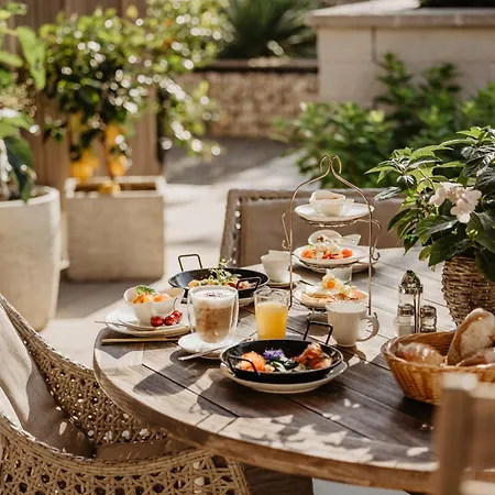 Fichtenwald-ihr Boutique I Glueck's Бад-Фюссинг