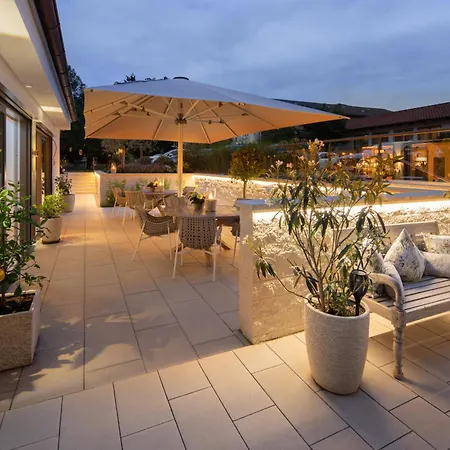 فندق Fichtenwald-Ihr Boutique I Glueck'S Hotel - Kraftort - Wasseroase (Adults Only) 3*