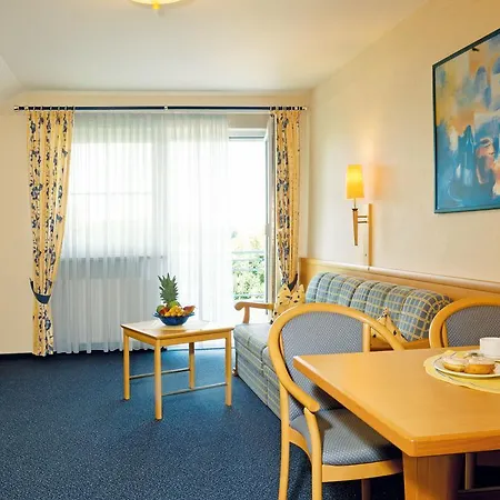 Hotel Fichtenwald-ihr Boutique I Glueck's Bad Füssing
