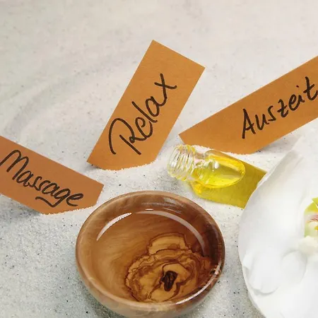 Hotel Fichtenwald-ihr Boutique I Glueck's Bad Fussing