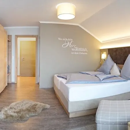 Fichtenwald-Ihr Boutique I Glück`s Hotel - Ihr Kraftort - Wasserwelten Bad Füssing 3*
