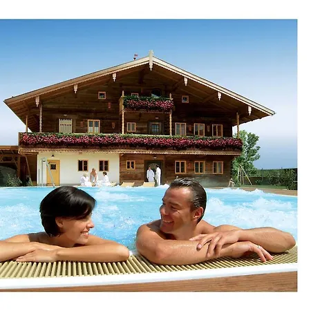 Hotel Fichtenwald-ihr Boutique I Glueck's Bad Fussing