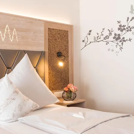 Hotel Fichtenwald-ihr Boutique I Glueck's