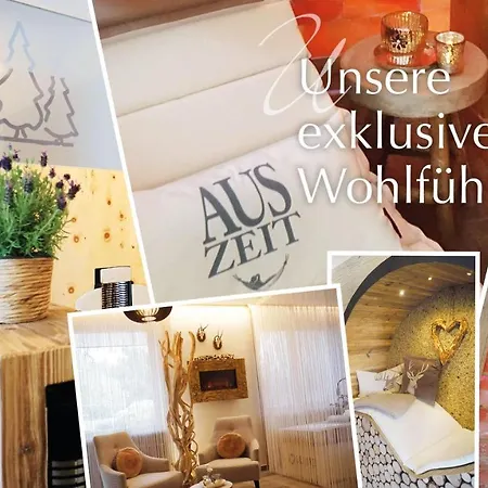 Fichtenwald-ihr Boutique I Glueck's