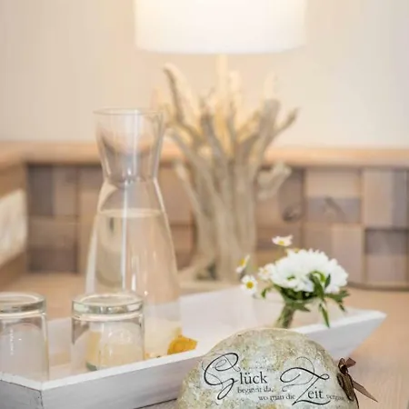 Fichtenwald-Ihr Boutique I Glück`s Hotel - Ihr Kraftort - Wasserwelten Bad Füssing