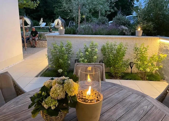 Fichtenwald-ihr Boutique I Glueck's - Adults Only 酒店 巴特法兴格