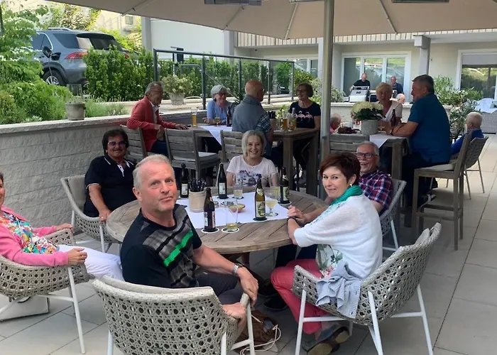 Fichtenwald-ihr Boutique I Glueck's - Adults Only 酒店 3*