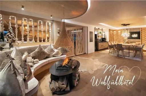 Fichtenwald-ihr Boutique I Glueck's - Adults Only 巴特法兴格