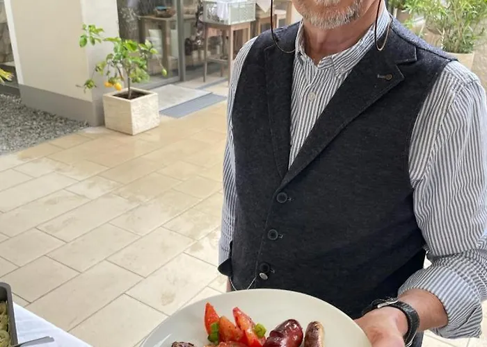 Fichtenwald-ihr Boutique I Glueck's - Adults Only 酒店