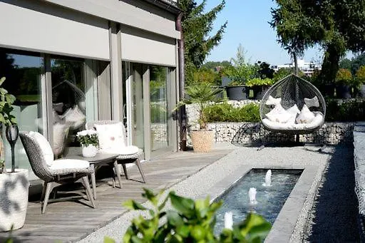 酒店 Fichtenwald-ihr Boutique I Glueck's - Adults Only