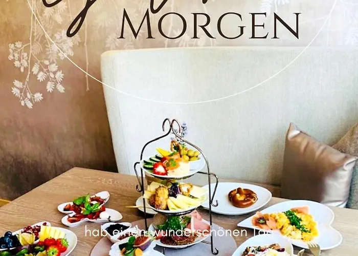 Fichtenwald-ihr Boutique I Glueck's - Adults Only 巴特法兴格