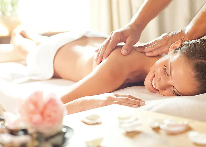 Fichtenwald-ihr Boutique I Glueck's - Adults Only