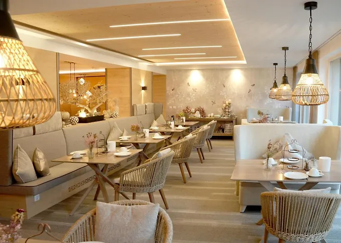 Fichtenwald-ihr Boutique I Glueck's - Adults Only 3*