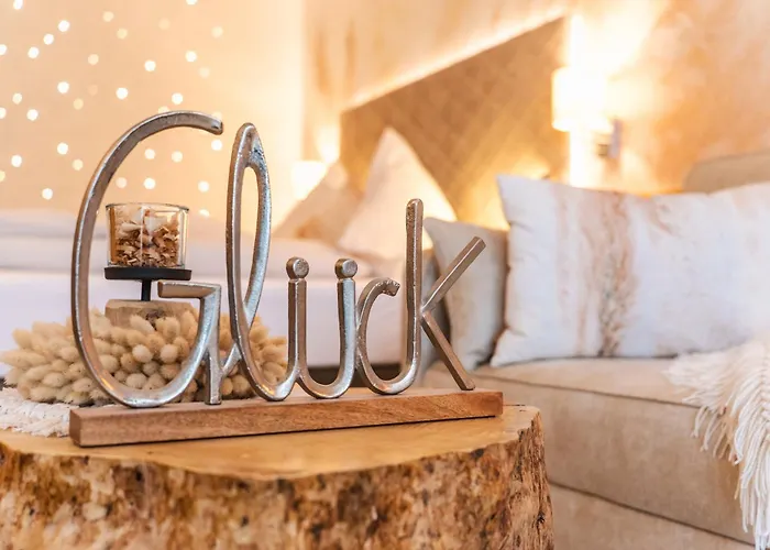 Fichtenwald-ihr Boutique I Glueck's - Adults Only 巴特法兴格