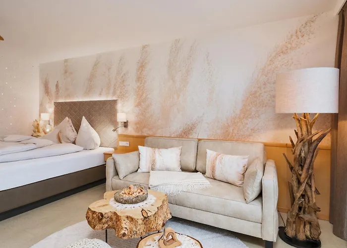 Fichtenwald-ihr Boutique I Glueck's - Adults Only 酒店 3*