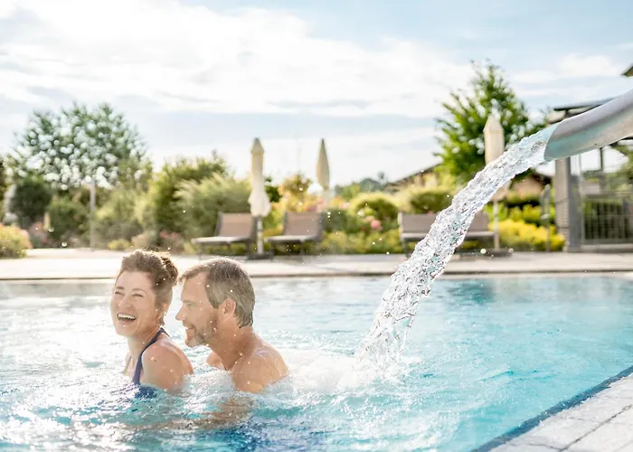 Fichtenwald-ihr Boutique I Glueck's - Adults Only 酒店 3*