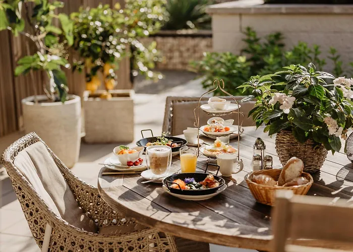 Fichtenwald-ihr Boutique I Glueck's - Adults Only 巴特法兴格