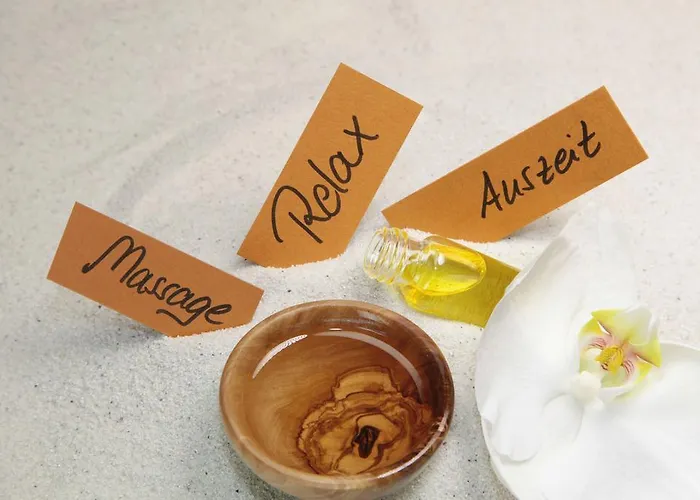 酒店 Fichtenwald-ihr Boutique I Glueck's - Adults Only 巴特法兴格