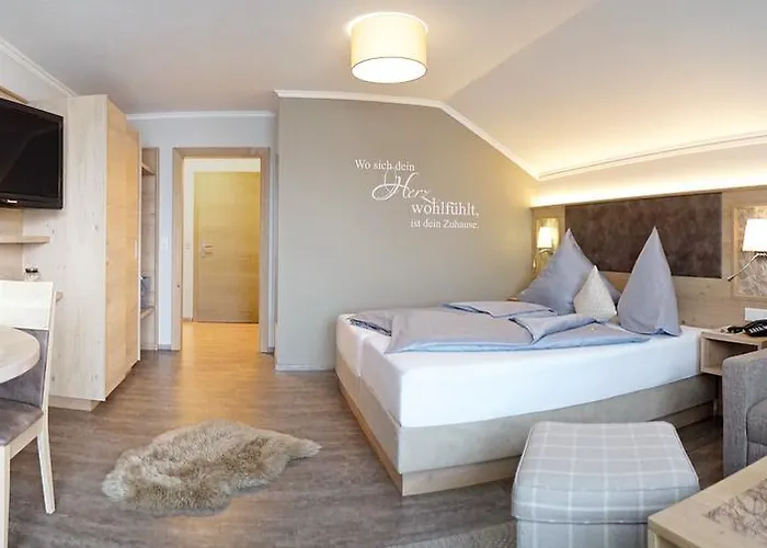 Fichtenwald-ihr Boutique I Glueck's - Adults Only 3*