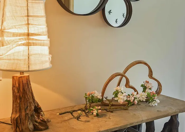 Fichtenwald-ihr Boutique I Glueck's - Adults Only 3*