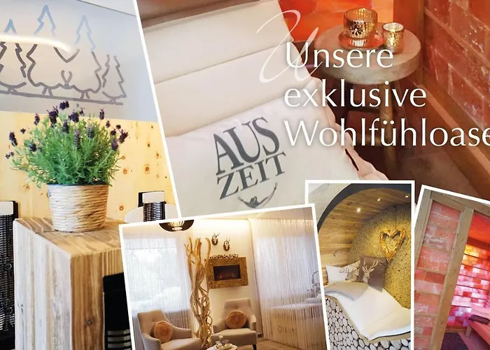 Fichtenwald-ihr Boutique I Glueck's - Adults Only