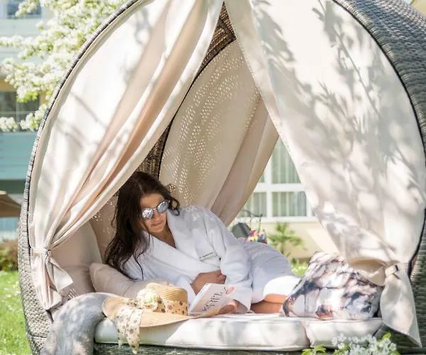 Fichtenwald-ihr Boutique I Glueck's - Adults Only 3* 巴特法兴格