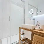 Otel Fichtenwald-Ihr Boutique I Glueck'S Hotel - Kraftort - Wasseroase (Adults Only)