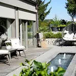 Otel Fichtenwald-Ihr Boutique I Glueck'S Hotel - Kraftort - Wasseroase (Adults Only)
